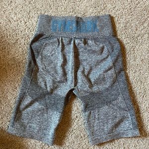 Gymshark flex high waisted shorts
